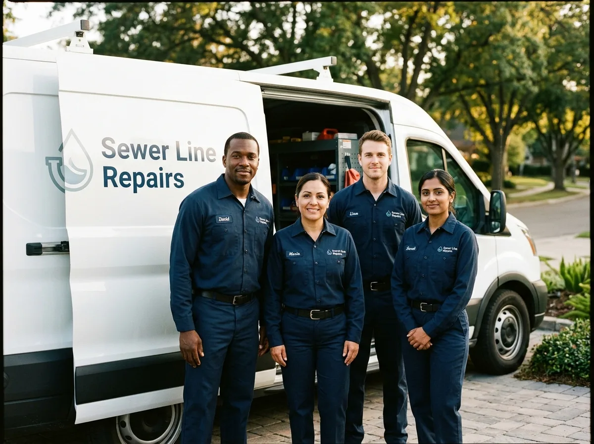 Emergency Plumber company in Rosenhayn, NJ